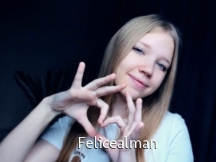 Felicealman
