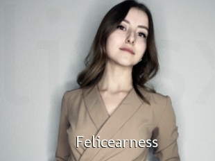 Felicearness