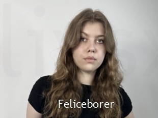 Feliceborer