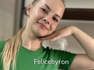 Felicebyron