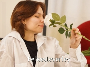 Felicecleverley