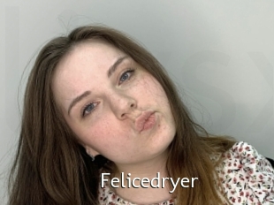 Felicedryer