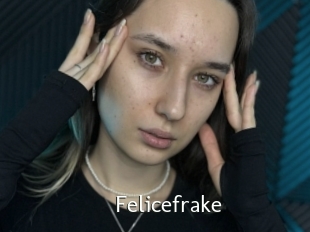 Felicefrake