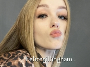 Felicegillingham