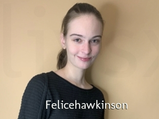 Felicehawkinson