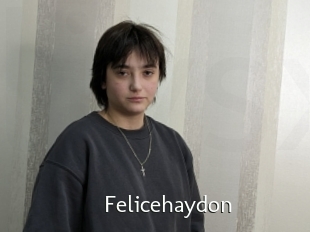Felicehaydon