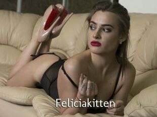 Feliciakitten