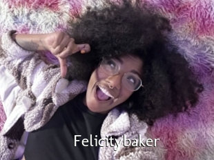 Felicitybaker