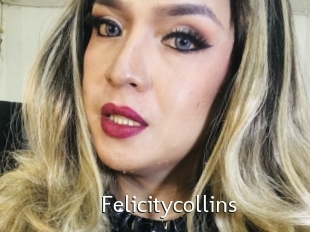 Felicitycollins