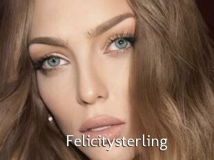 Felicitysterling