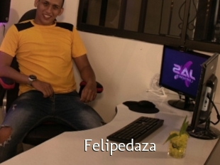 Felipedaza