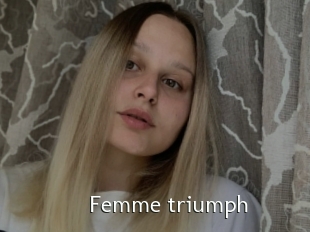 Femme_triumph