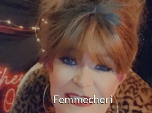 Femmecheri