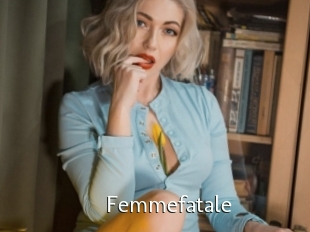 Femmefatale