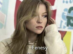 Fenesy