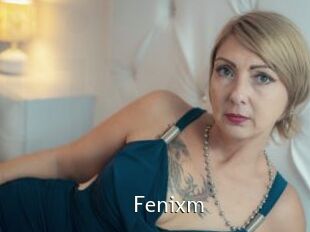 Fenixm