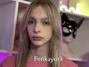 Fenkayork