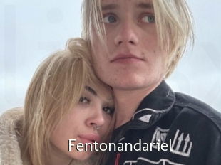Fentonandariel