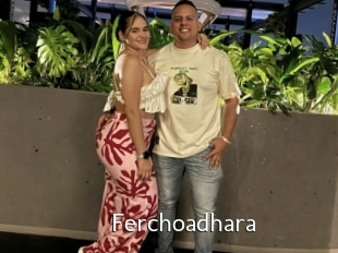 Ferchoadhara
