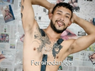 Ferchodaniels