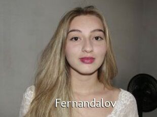 Fernandalov