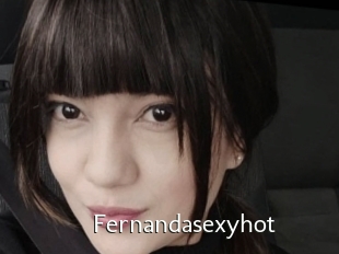 Fernandasexyhot