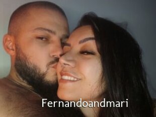 Fernandoandmari