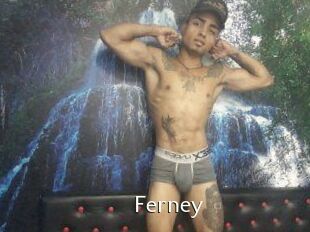 Ferney
