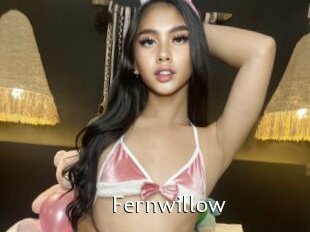 Fernwillow