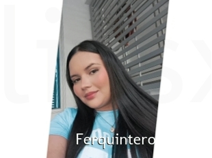 Ferquintero