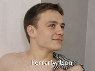 Ferrariwilson