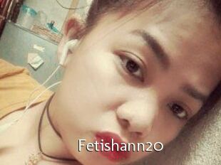 Fetishann20