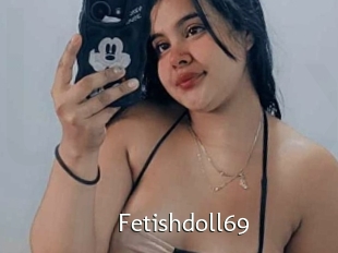 Fetishdoll69
