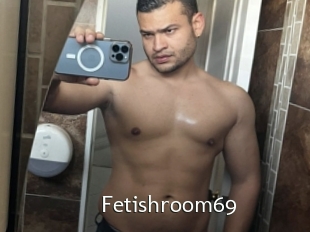 Fetishroom69