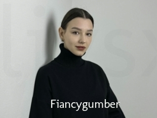 Fiancygumber