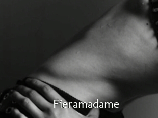 Fieramadame