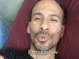 Fiercedclaw