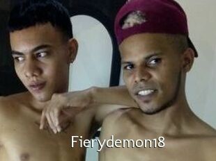 Fierydemon18