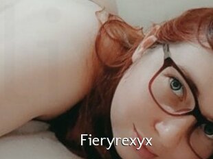 Fieryrexyx