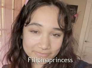 Filipinaprincess