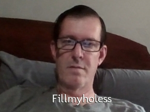 Fillmyholess