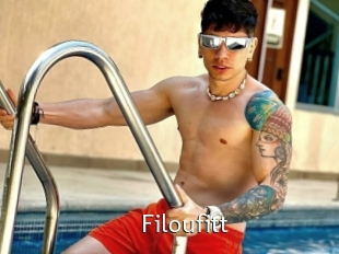 Filoufitt