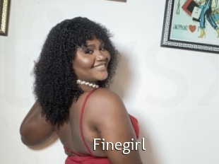 Finegirl