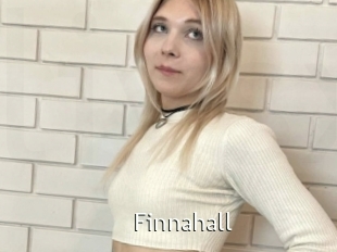Finnahall