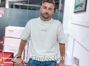 Finnbeckett