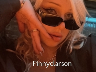 Finnyclarson