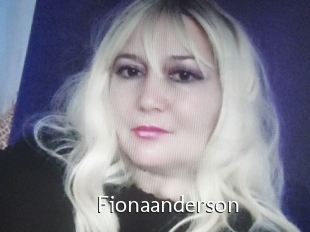 Fionaanderson