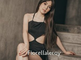 Fiorellaleroy