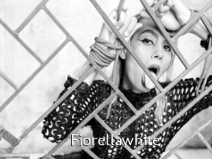 Fiorellawhite
