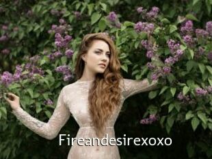 Fireandesirexoxo